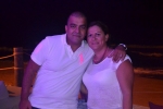 Friday Night at Edde Sands Beach Bar, Byblos